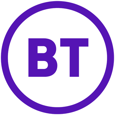 BT Logo